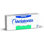 WALMARK Melatonin 1×30 tbl