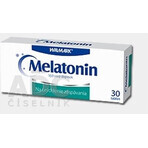 WALMARK Melatonin 1×30 tbl