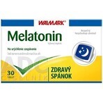 WALMARK Melatonin 1×30 tbl