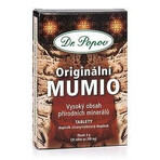 DR. POPOV MUMIO 1×30 tbl, supliment alimentar