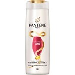 Pantene Pro-V Shampoo, Infinite Long 1×400 ml, shampoo