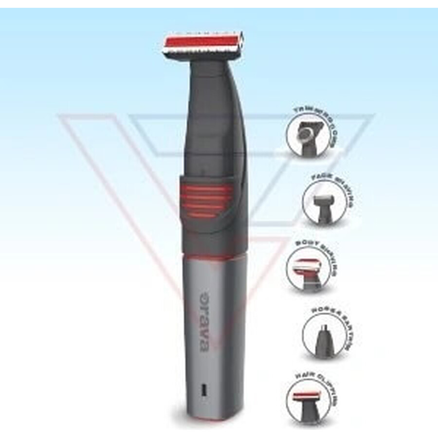 ORAVA Easyone Trimmer 1×1bucată, trimmer