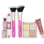 Revolution, Set cadou Blush & Glow 1×1 set, set cadou