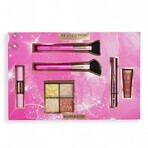 Revolution, Set cadou Blush & Glow 1×1 set, set cadou