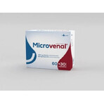 VULM Microvenal 1×90 tbl, 60+30 libero