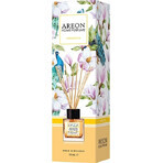 Areon Ah Batoane de parfum Osmanthus 1×50 ml, stick difuzor