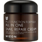 Mizon All In One Schnecken-Reparaturcreme 75 ml 1×75 ml