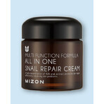 Mizon All In One Schnecken-Reparaturcreme 75 ml 1×75 ml