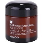 Mizon All In One Schnecken-Reparaturcreme 75 ml 1×75 ml