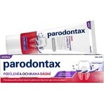 Parodontax Consolidarea și protecția gingiilor Albire ZP 1×75 ml, , pastă de dinți