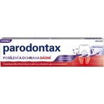 Parodontax Consolidarea și protecția gingiilor Albire ZP 1×75 ml, , pastă de dinți