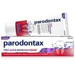 Parodontax Consolidarea și protecția gingiilor Albire ZP 1×75 ml, , pastă de dinți