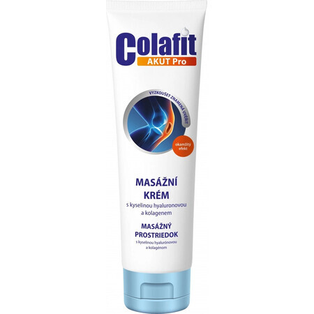 COLAFIT AKUT Pro 1×150 ml, cremă