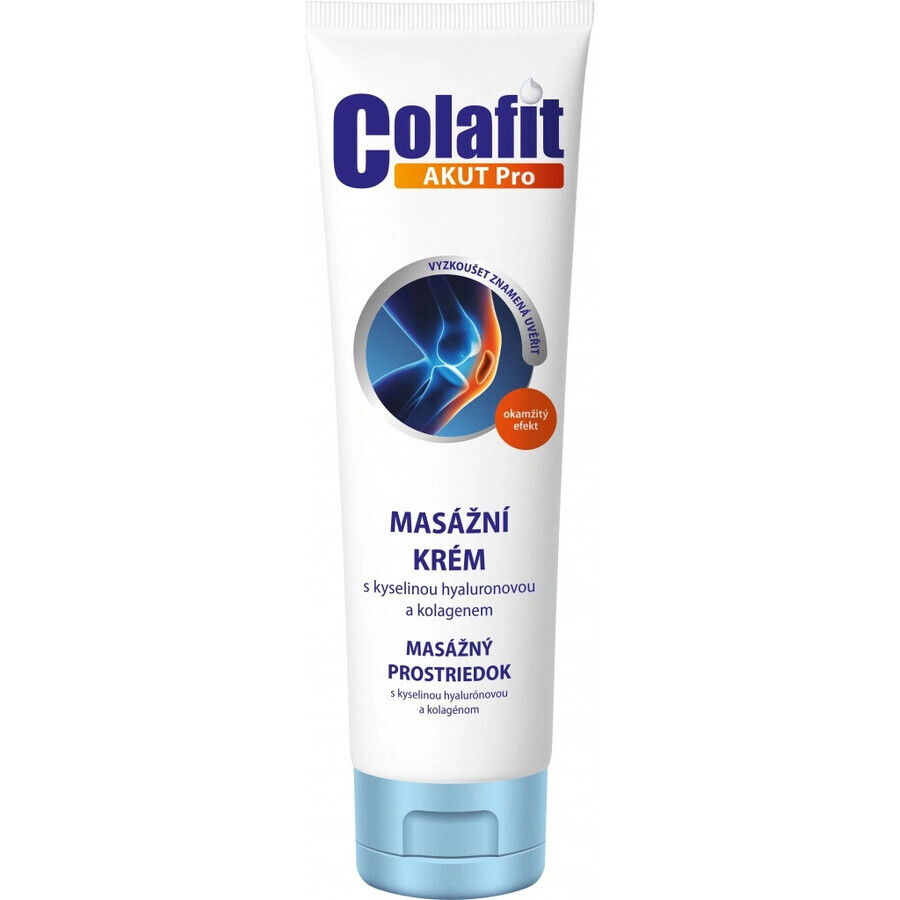 COLAFIT AKUT Pro 1×150 ml, cremă