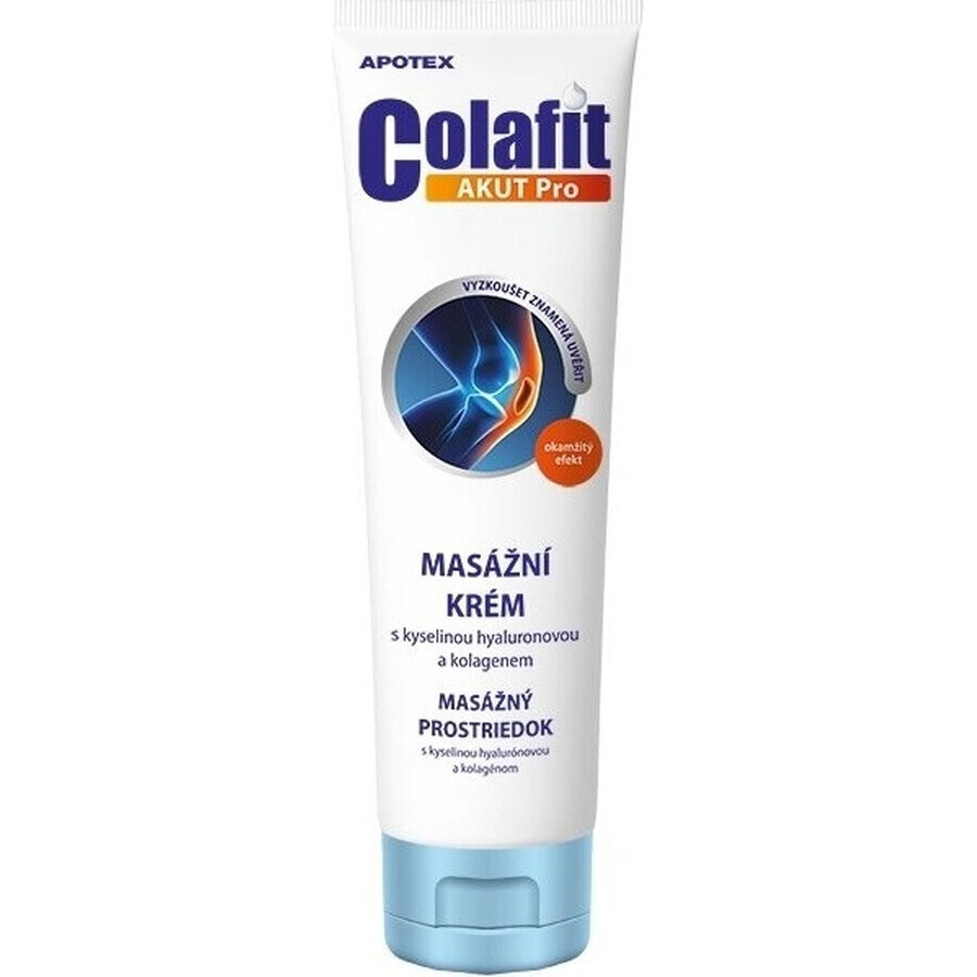 COLAFIT AKUT Pro 1×150 ml, cremă