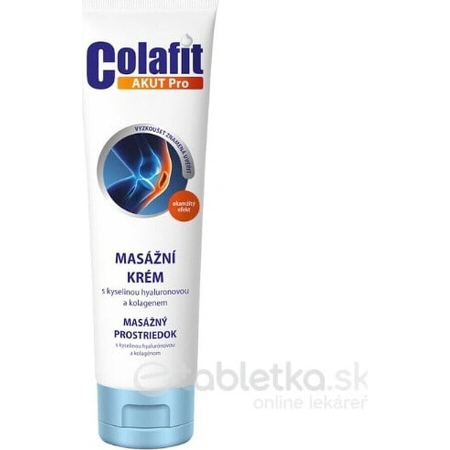 COLAFIT AKUT Pro 1×150 ml, cremă