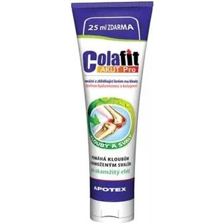 COLAFIT AKUT Pro 1×150 ml, cremă