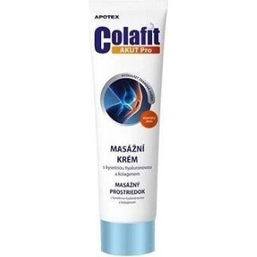 COLAFIT AKUT Pro 1×150 ml, cremă