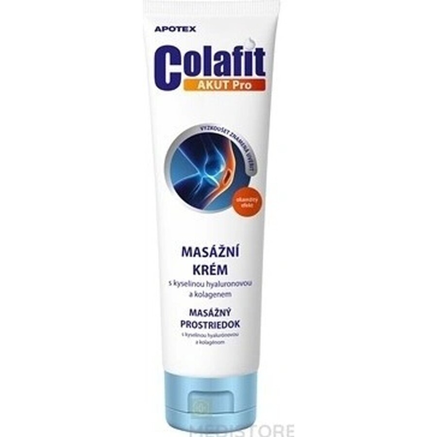 COLAFIT AKUT Pro 1×150 ml, cremă