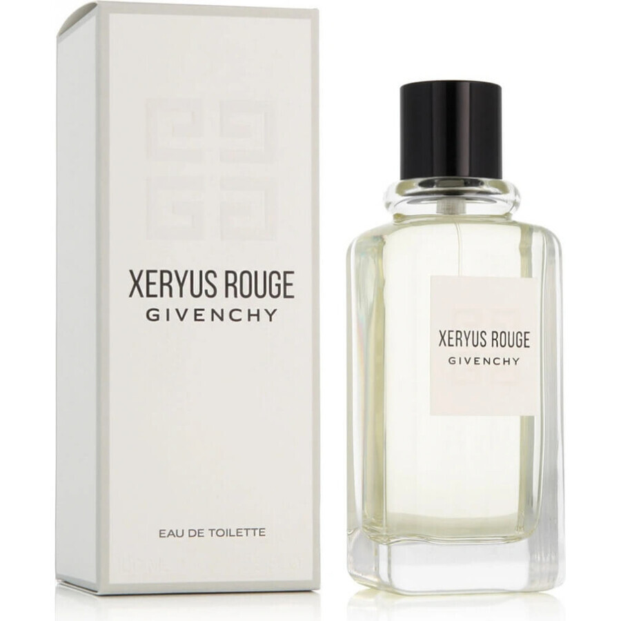 Givenchy Xeryus Rouge Edt 100ml 1×100 ml, Apă de toaletă