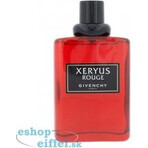 Givenchy Xeryus Rouge Edt 100ml 1×100 ml, Apă de toaletă