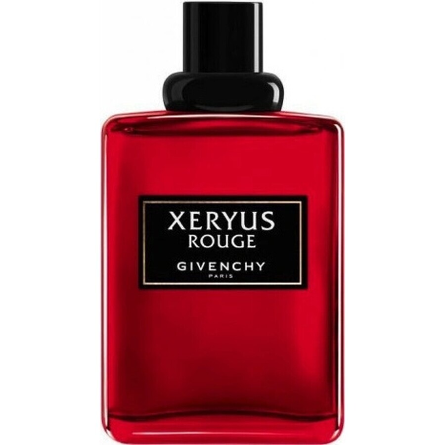 Givenchy Xeryus Rouge Edt 100ml 1×100 ml, Apă de toaletă