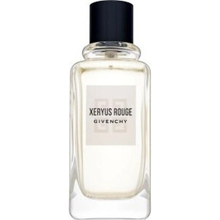 Givenchy Xeryus Rouge Edt 100ml 1×100 ml, Apă de toaletă