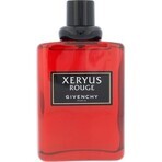 Givenchy Xeryus Rouge Edt 100ml 1×100 ml, Apă de toaletă