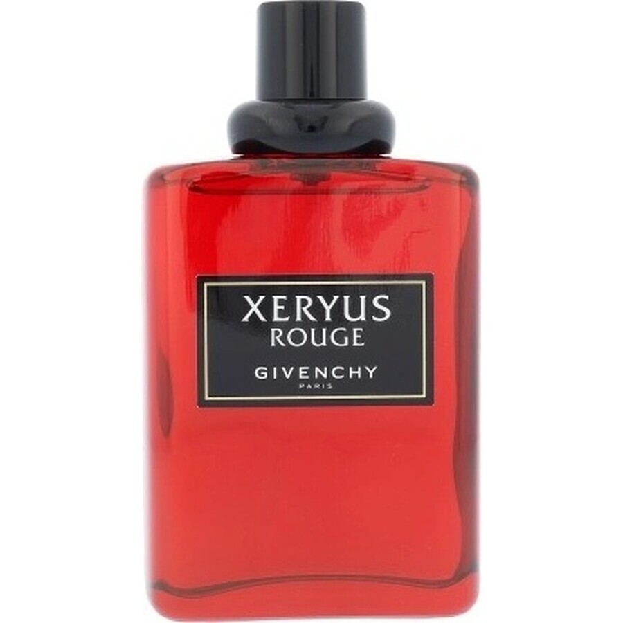 Givenchy Xeryus Rouge Edt 100ml 1×100 ml, Apă de toaletă