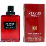 Givenchy Xeryus Rouge Edt 100ml 1×100 ml, Apă de toaletă