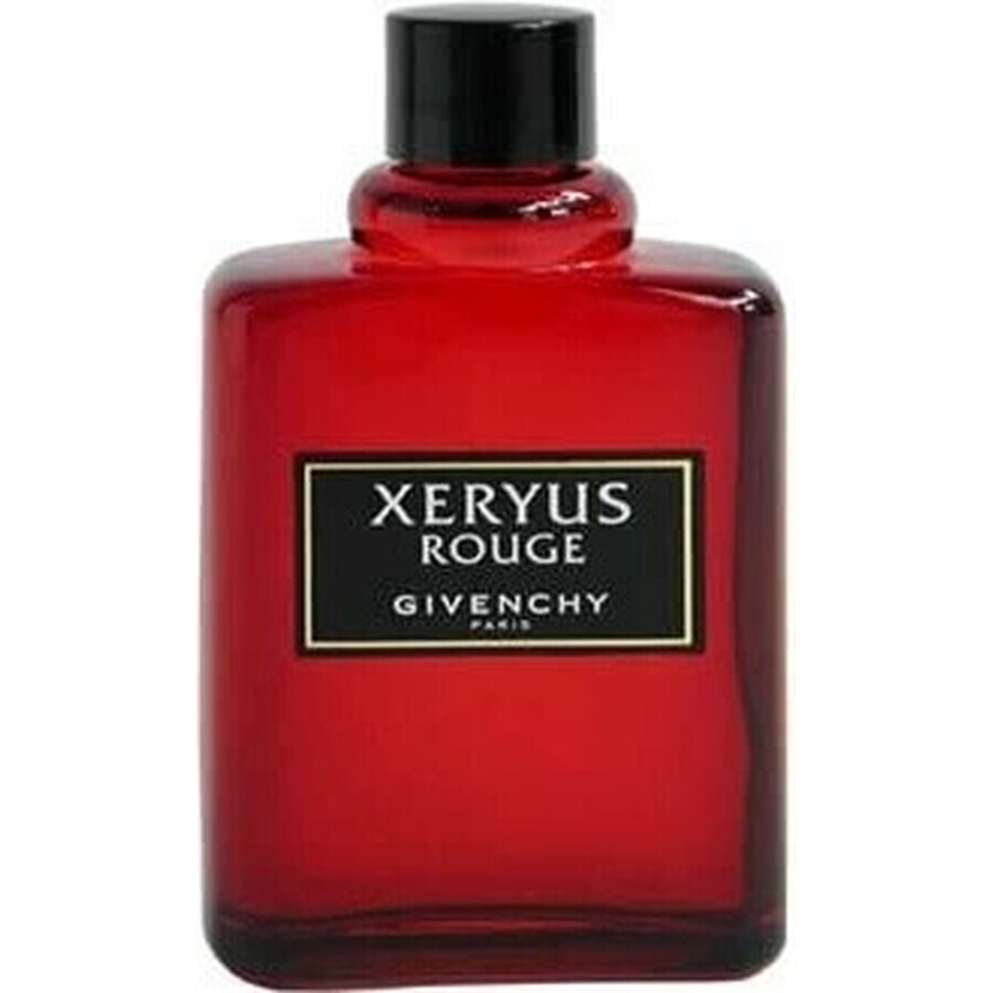 Givenchy Xeryus Rouge Edt 100ml 1×100 ml, Apă de toaletă