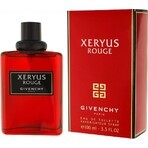 Givenchy Xeryus Rouge Edt 100ml 1×100 ml, Apă de toaletă