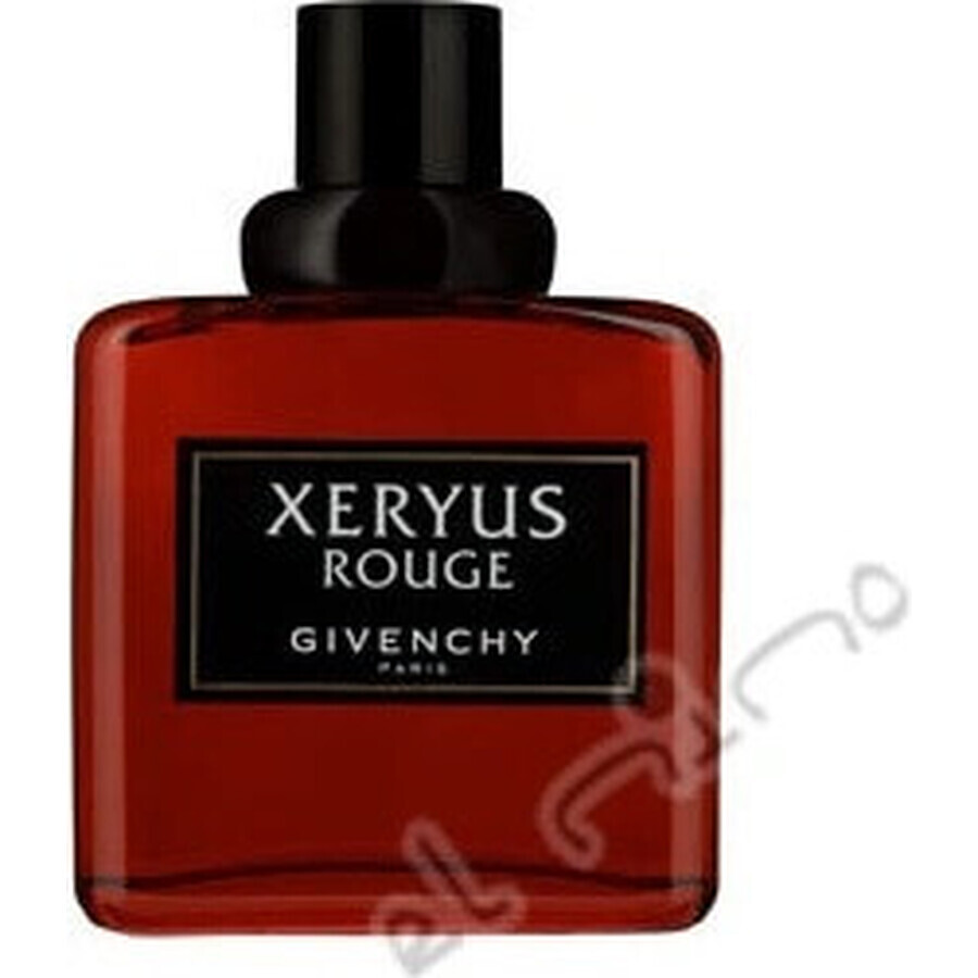 Givenchy Xeryus Rouge Edt 100ml 1×100 ml, Apă de toaletă