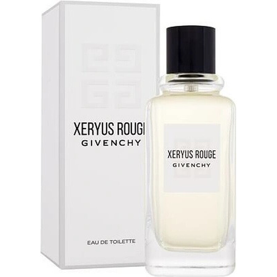 Givenchy Xeryus Rouge Edt 100ml 1×100 ml, Apă de toaletă