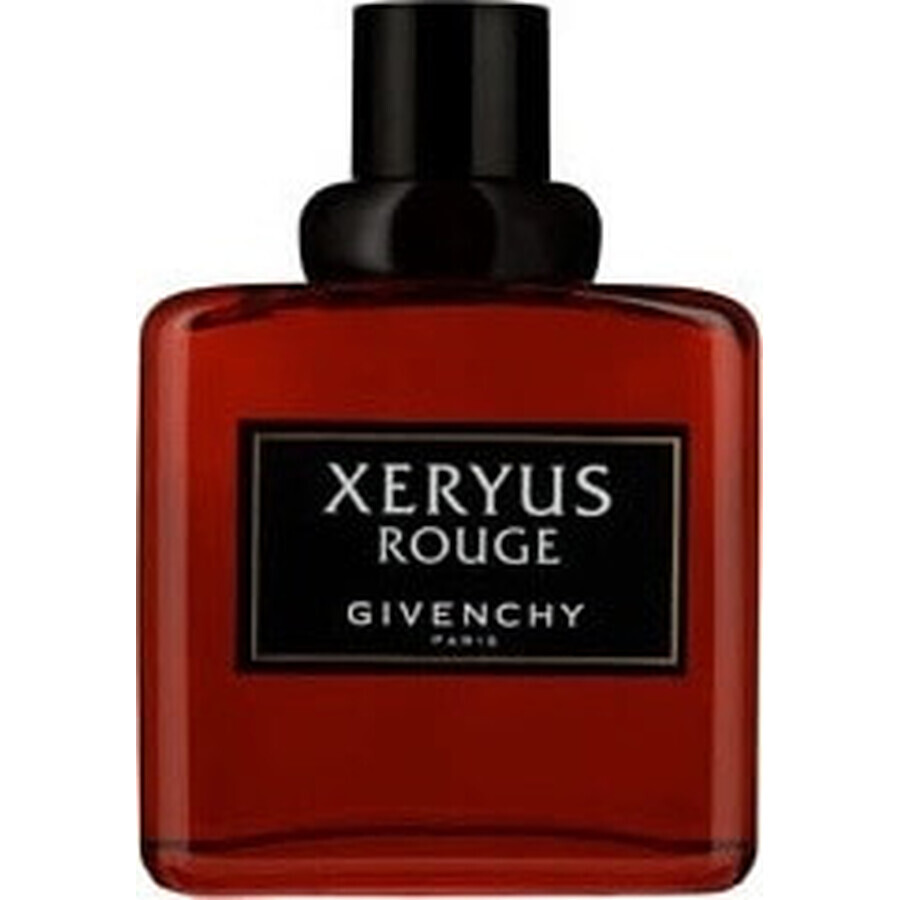 Givenchy Xeryus Rouge Edt 100ml 1×100 ml, Apă de toaletă