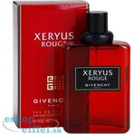 Givenchy Xeryus Rouge Edt 100ml 1×100 ml, Apă de toaletă