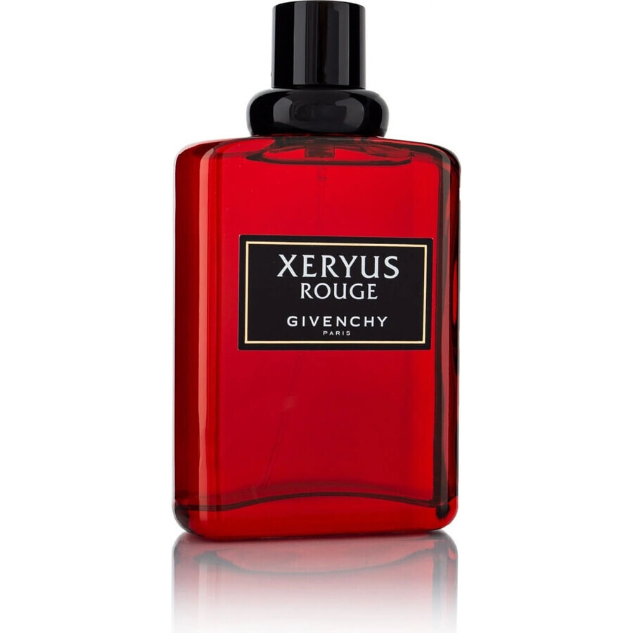 Givenchy Xeryus Rouge Edt 100ml 1×100 ml, Apă de toaletă