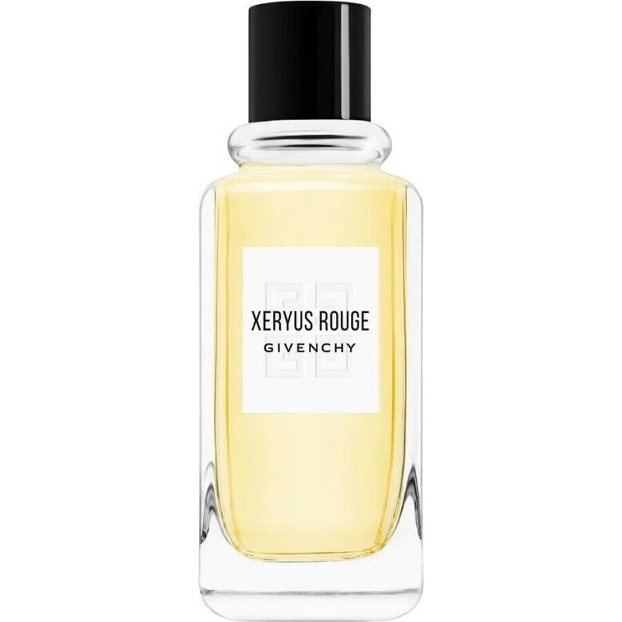 Givenchy Xeryus Rouge Edt 100ml 1×100 ml, Apă de toaletă