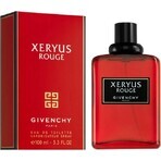 Givenchy Xeryus Rouge Edt 100ml 1×100 ml, Apă de toaletă