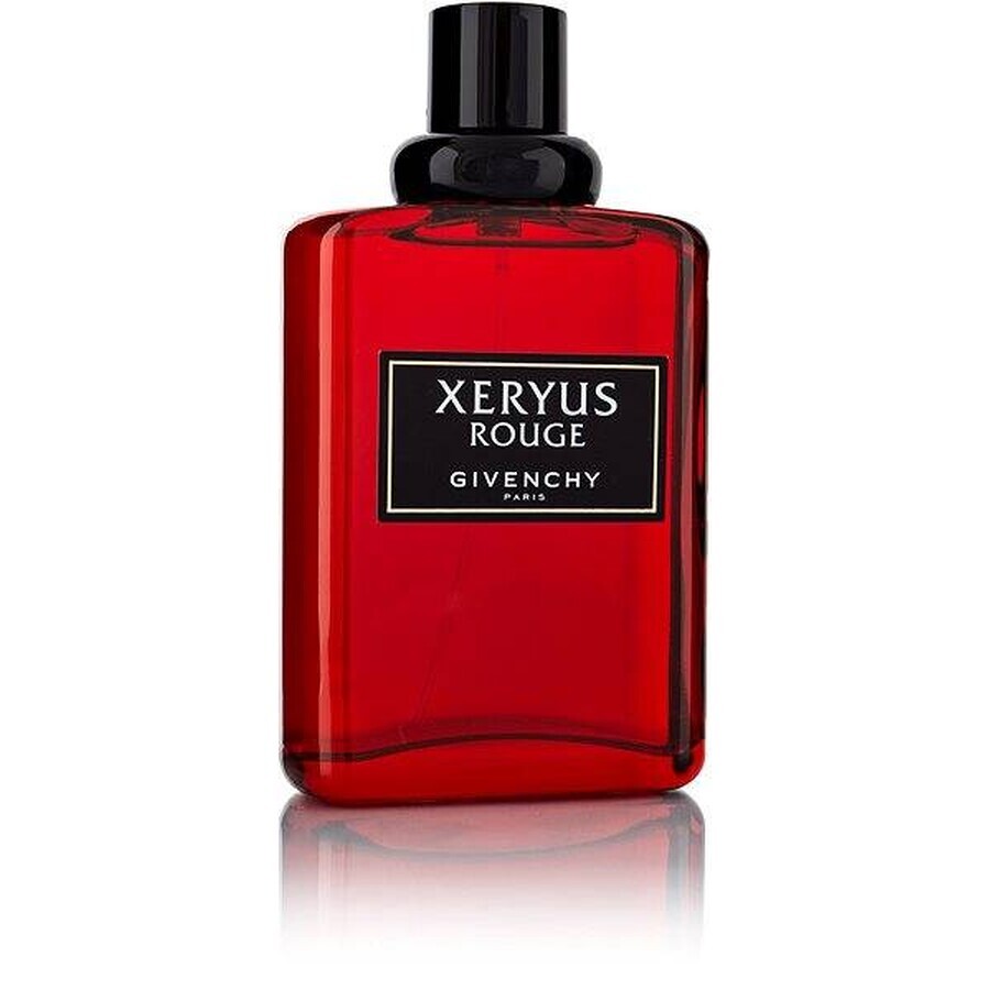 Givenchy Xeryus Rouge Edt 100ml 1×100 ml, Apă de toaletă