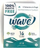 Wave Klasik detergent de rufe ecologic &#238;n benzi 1&#215;16 spală, detergent de rufe