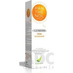 PANTHENOL Omega 9% ALOE VERA 1×150 ml, schuim