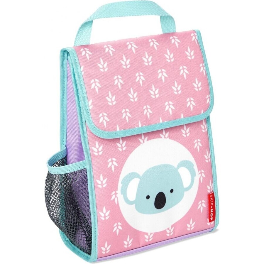 SKIP HOP Zoo Tenth Backpack NEW Koala 3+ 1×1 buc, Tenth Backpack