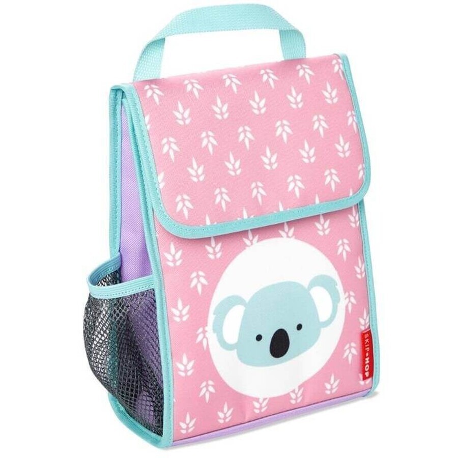 SKIP HOP Zoo Tenth Backpack NEW Koala 3+ 1×1 buc, Tenth Backpack