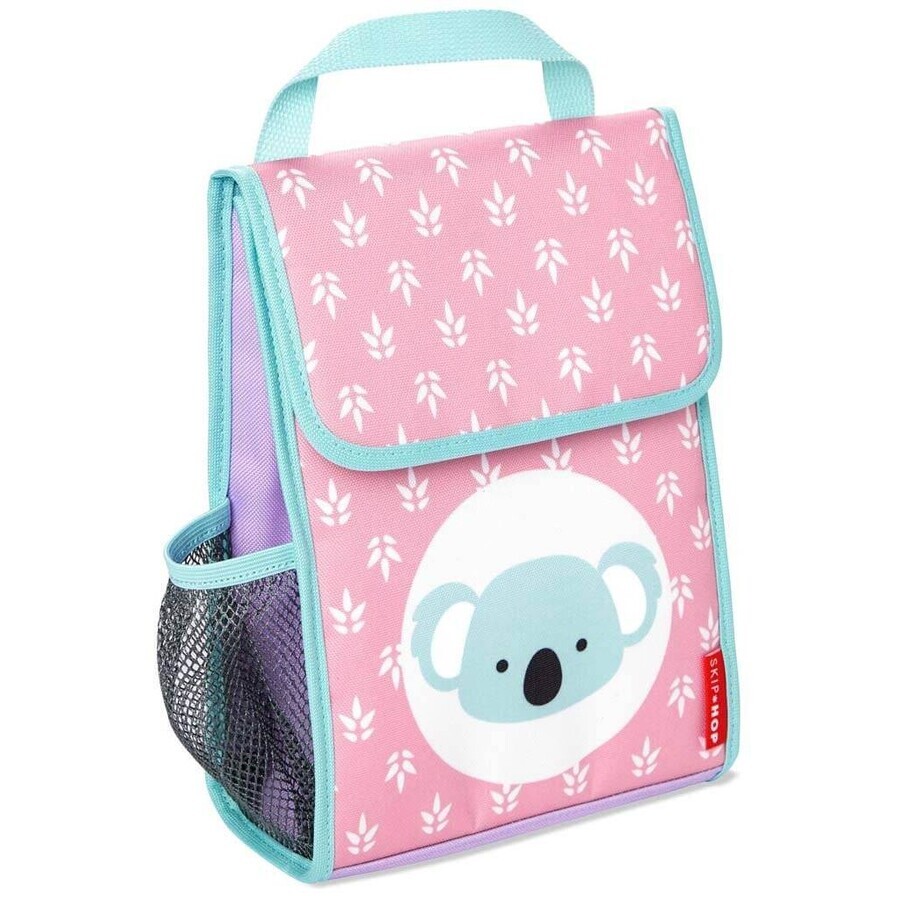 SKIP HOP Zoo Tenth Backpack NEW Koala 3+ 1×1 buc, Tenth Backpack