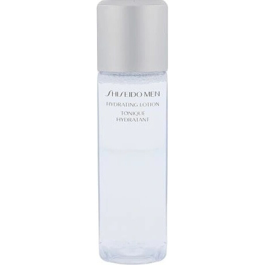 Shiseido Moisturizing Lotion for Men MEN 1×150 ml, lotion