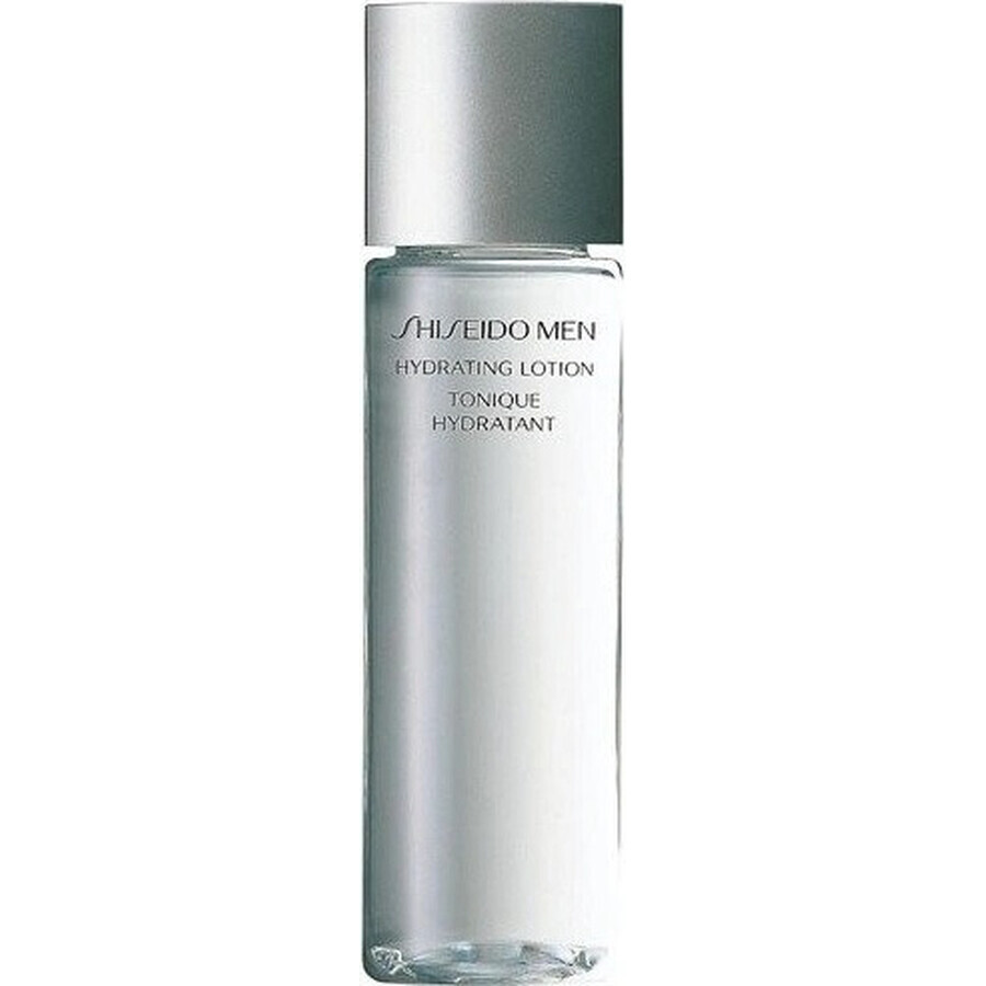 Shiseido Moisturizing Lotion for Men MEN 1×150 ml, lotion