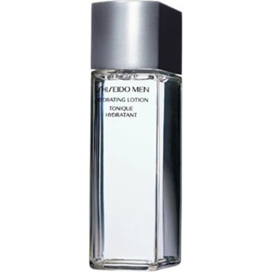 Shiseido Moisturizing Lotion for Men MEN 1×150 ml, lotion