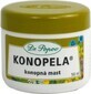 DR. POPOV KONOPELA unguent de c&#226;nepă 1&#215;50 ml, unguent de c&#226;nepă