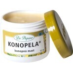 DR. POPOV KONOPELA unguent de cânepă 1×50 ml, unguent de cânepă